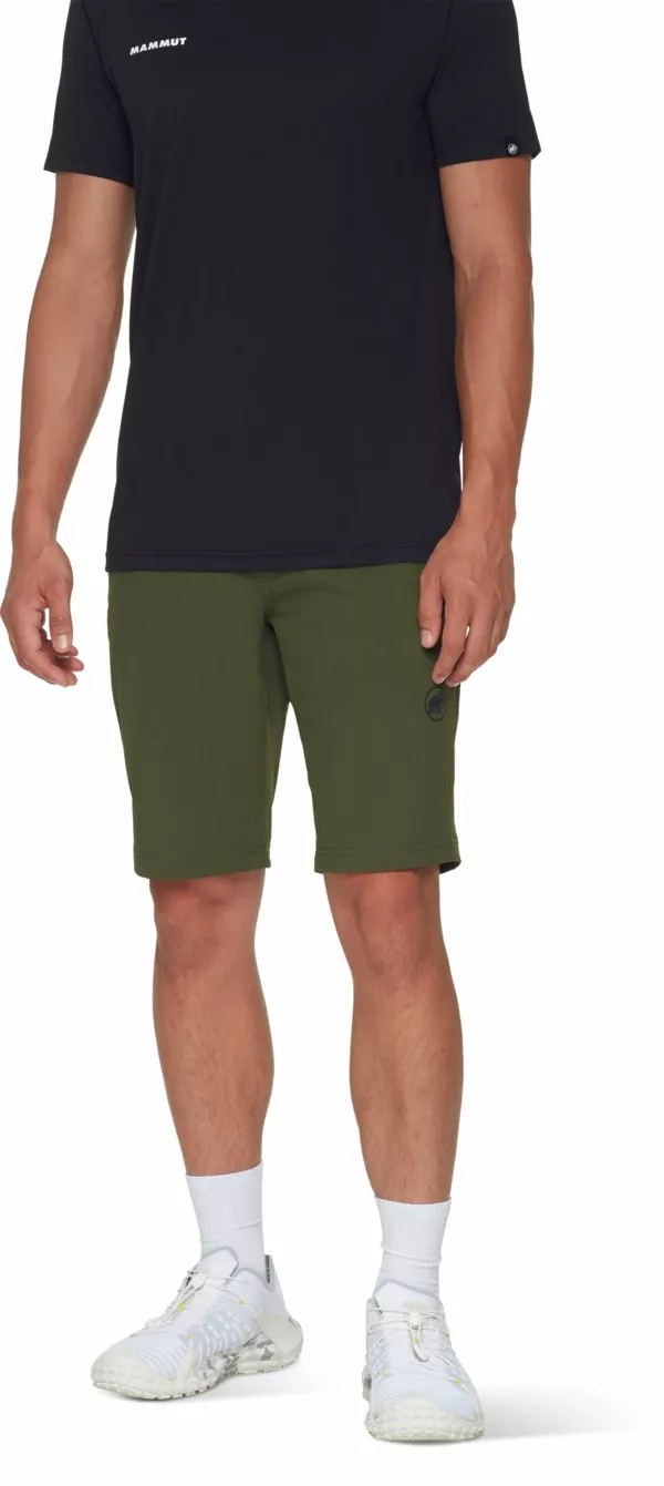 Zdjęcie 1 produktu Spodenki Mammut Hiking V Shorts Men