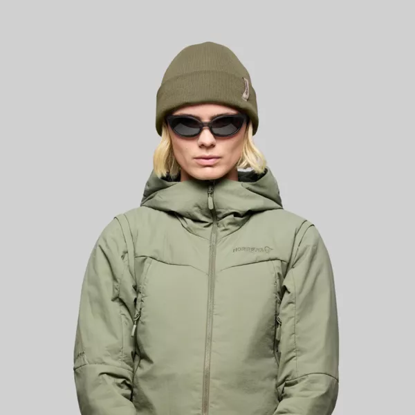 Zdjęcie 1 produktu Czapka Norrona /29 Equaliser Beanie