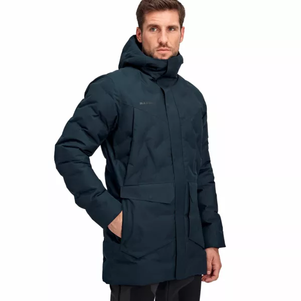 Zdjęcie 3 produktu Kurtka Photics HS Thermo Parka Men