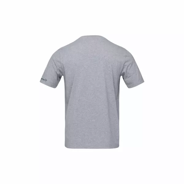 Zdjęcie 1 produktu Koszulka Norrona /29 Cotton Activity Embroidery T-shirt Men