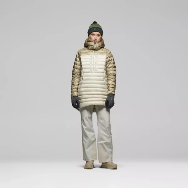 Zdjęcie 2 produktu Kurtka puchowa Norrona Lofoten down800 Anorak Women