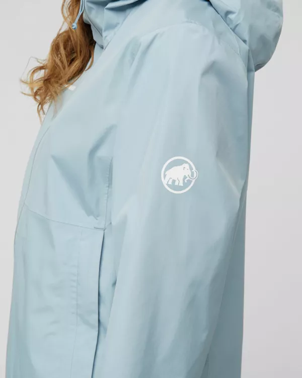 Zdjęcie 8 produktu Kurtka membranowa Mammut Treeline HS Hooded Jacket Women