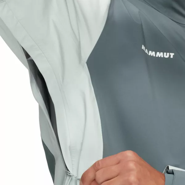 Zdjęcie 5 produktu Kurtka membranowa Mammut Linard Guide HS Hooded Jacket Men