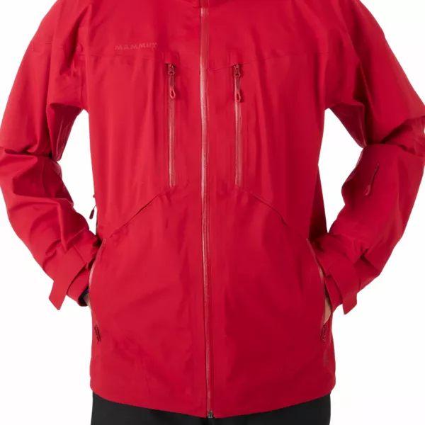 Zdjęcie 3 produktu Kurtka Stoney HS Jacket Men