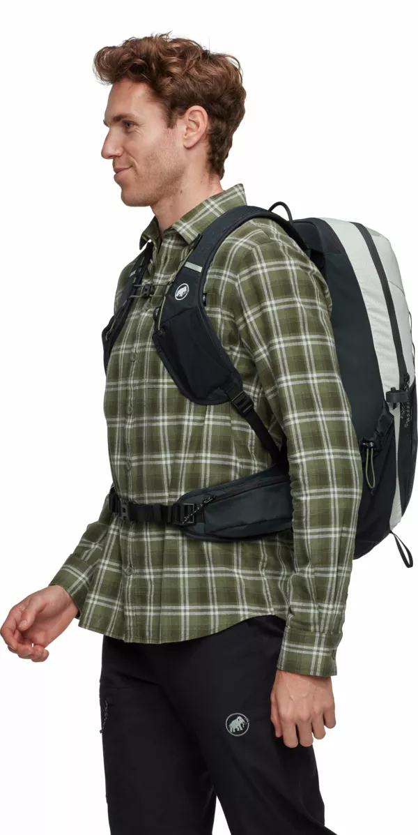 Zdjęcie 3 produktu Plecak Mammut Ducan 22