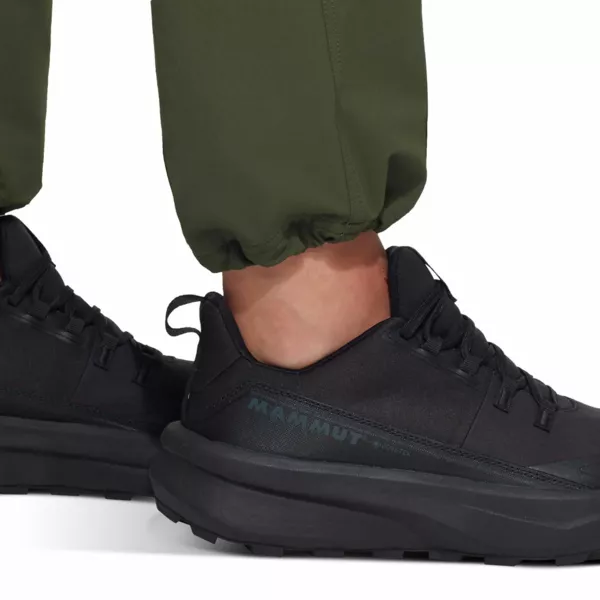 Zdjęcie 7 produktu Spodnie Mammut Runbold Guide SO Pants Women