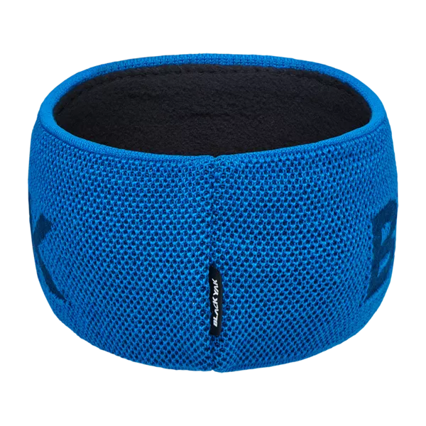 Zdjęcie 1 produktu Opaska Black Yak Logo Knit Headband