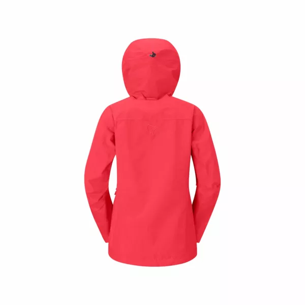 Zdjęcie 2 produktu Kurtka ocieplana Norrona Lofoten Gore-Tex Insulated Jacket Women