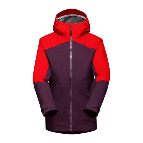 Zdjęcie 1 produktu Kurtka Convey Tour HS Hooded Jacket Women
