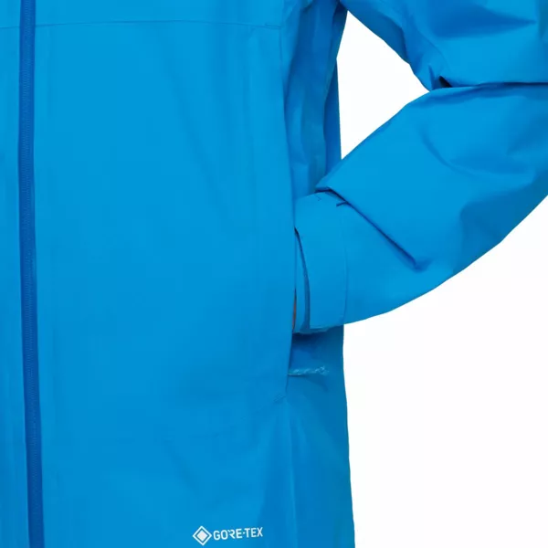 Zdjęcie 6 produktu Kurtka membranowa Mammut Treeline HS Hooded Jacket Men