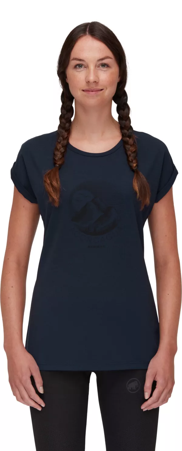 Zdjęcie 1 produktu Koszulka Mountain T-Shirt Women Aconcagua