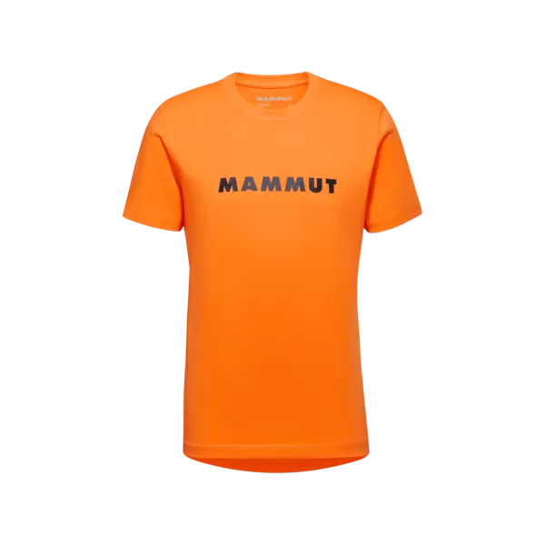 Zdjęcie 0 produktu Koszulka Mammut Core T-Shirt Men Logo