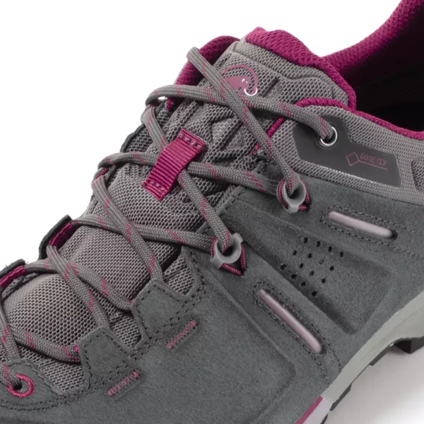 Zdjęcie 3 produktu Buty Alnasca Low GTX® Women