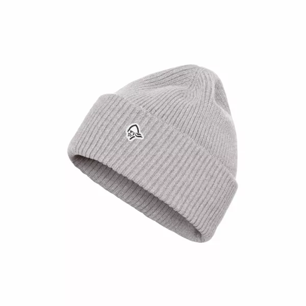 Zdjęcie 0 produktu Czapka Norrona /29 Heavy MerinoUll Contrast Beanie