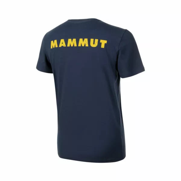 Zdjęcie 1 produktu Koszulka Mammut Logo T-Shirt Men