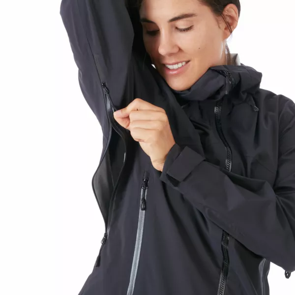 Zdjęcie 4 produktu Kurtka Kento HS Hooded Jacket Women