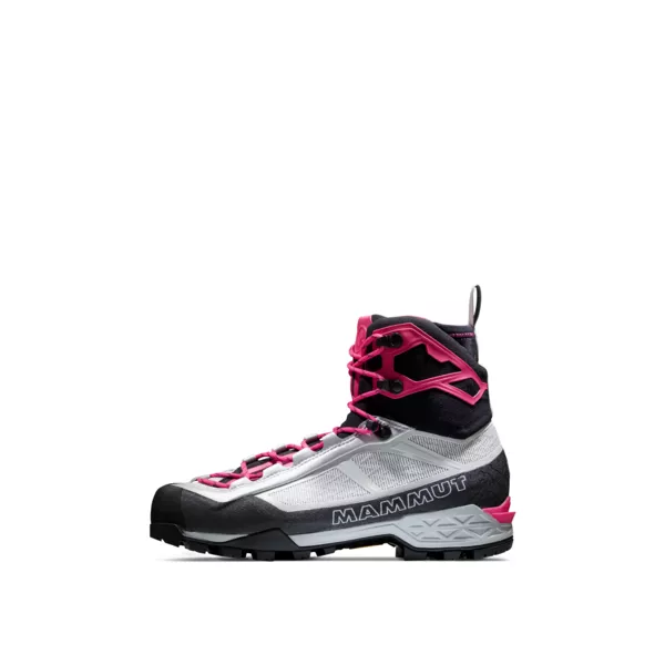 Zdjęcie 0 produktu Buty Mammut Taiss Light Mid GTX Women