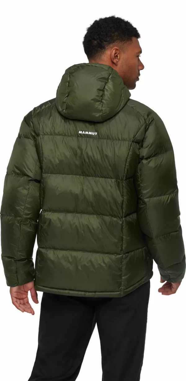 Zdjęcie 3 produktu Kurtka puchowa Mammut Glacier Glow IN Hooded Jacket Men