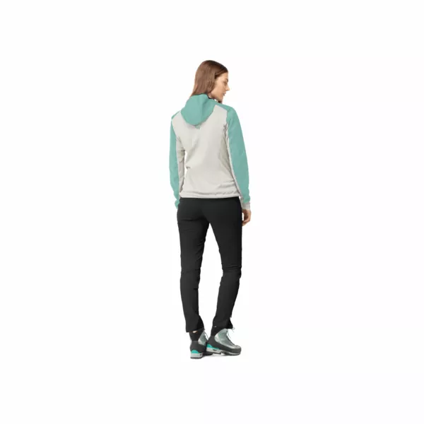 Zdjęcie 3 produktu Kurtka Norrona Falketind Warm2 Octa Hood Women