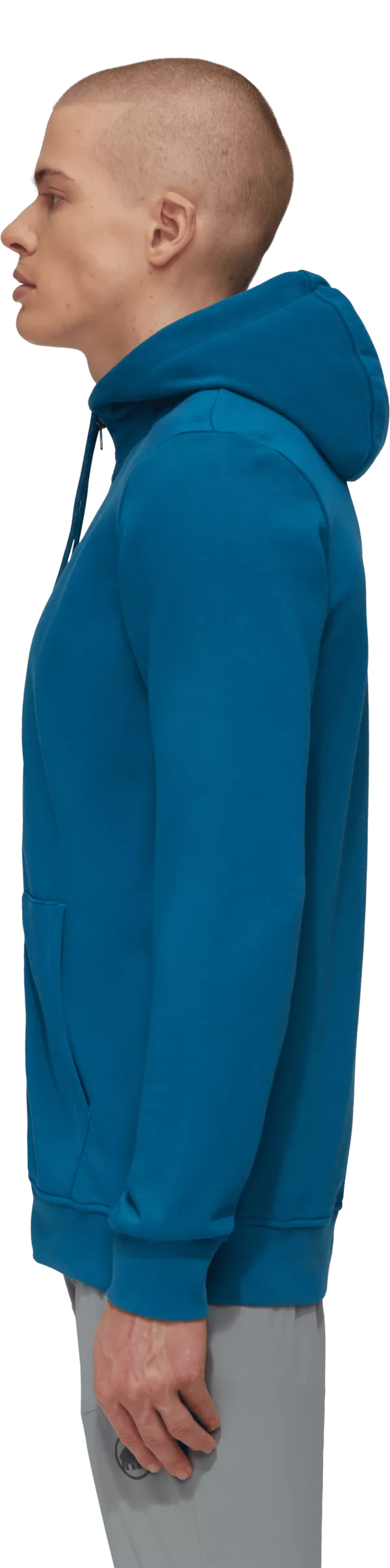 Zdjęcie 2 produktu Bluza Mammut ML Hooded Jacket Men