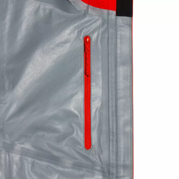 Zdjęcie 8 produktu Kurtka membranowa Mammut Crater IV HS Hooded Jacket Women