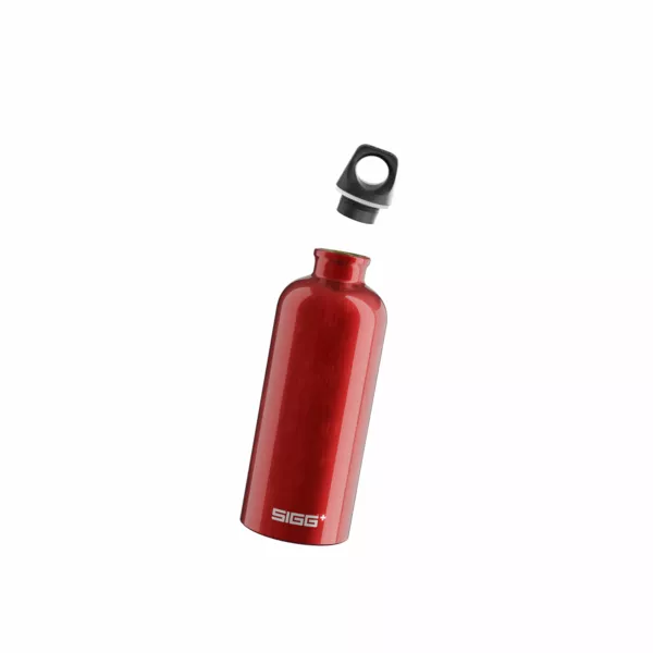 Zdjęcie 4 produktu Butelka aluminiowa SIGG Traveller 0.6 L