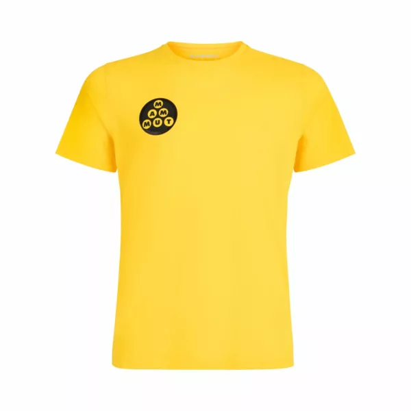 Zdjęcie 0 produktu Koszulka Mammut Logo T-Shirt Men