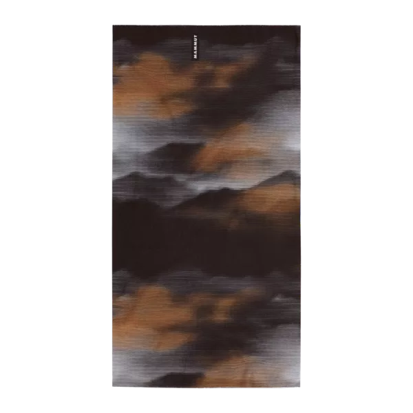 Zdjęcie 0 produktu Chusta Mammut Neck Gaiter Light Fader