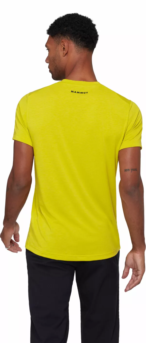 Zdjęcie 3 produktu Koszulka Mammut Trovat T-Shirt Men Mammut