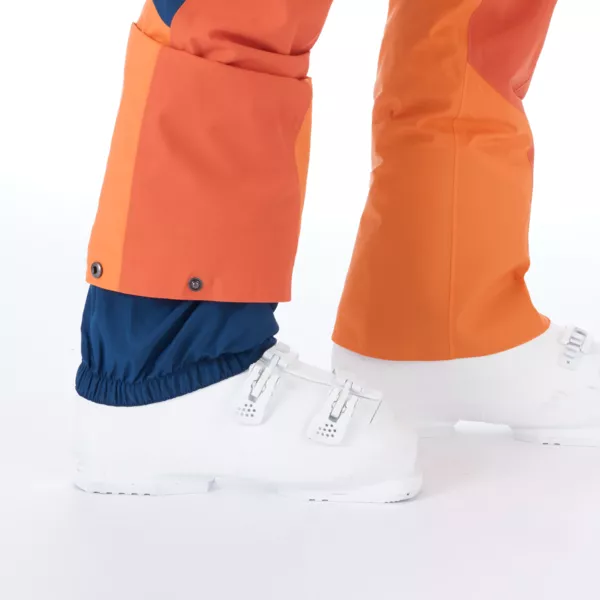 Zdjęcie 7 produktu Spodnie ocieplane Mammut Casanna HS Thermo Pants Women