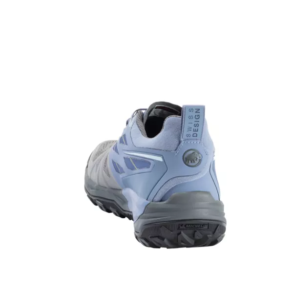 Zdjęcie 4 produktu Buty Mammut Saentis Low GTX Women