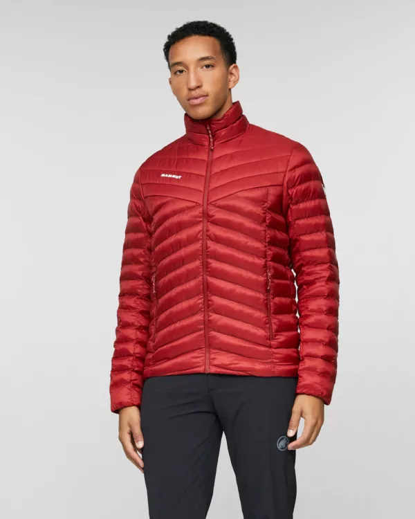 Zdjęcie 1 produktu Kurtka syntetyczna Mammut Albula IN Jacket Men
