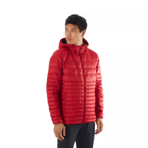 Zdjęcie 2 produktu Kurtka Convey IN Hooded Jacket Men