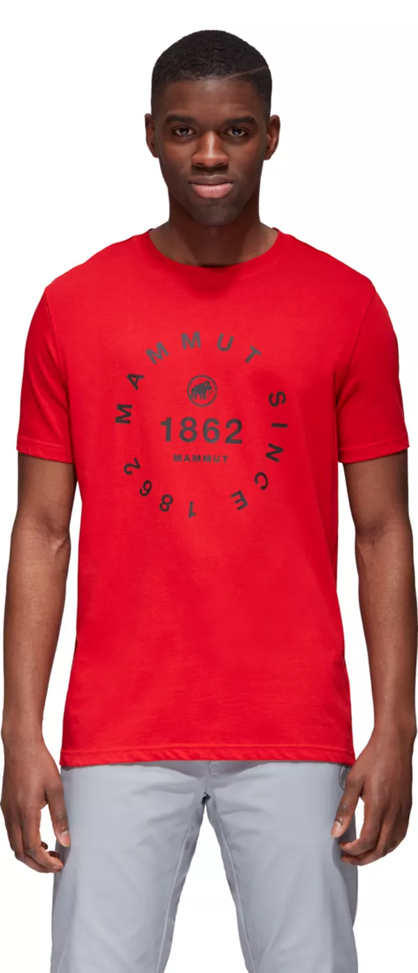 Zdjęcie 1 produktu Koszulka Seile T-Shirt Men