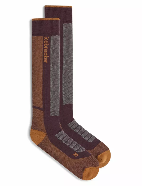 Zdjęcie 1 produktu Skarpety Narciarskie Icebreaker Ski+ Medium OTC Men