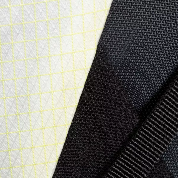Zdjęcie 6 produktu Plecak Ducan Spine 50-60