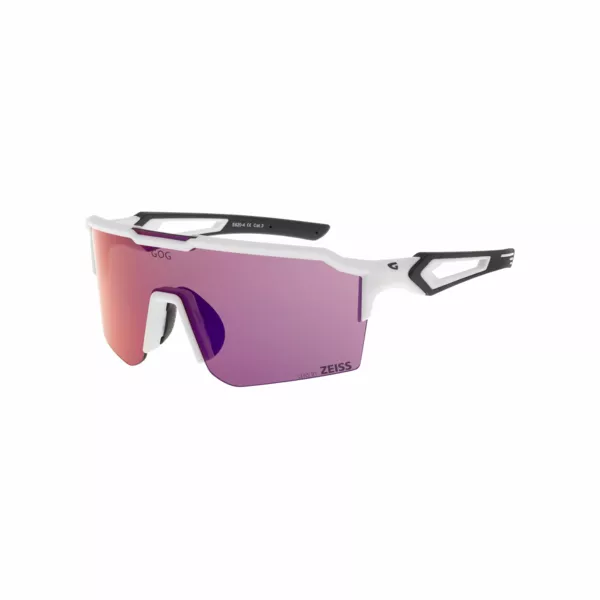 Zdjęcie 0 produktu Okulary GOG E620 Valhalla Polikarbon 3