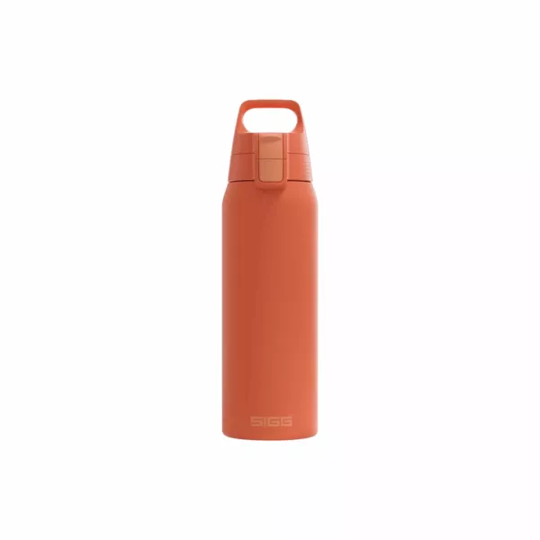 Zdjęcie 0 produktu Butelka termiczna SIGG Shield One 0.75 L