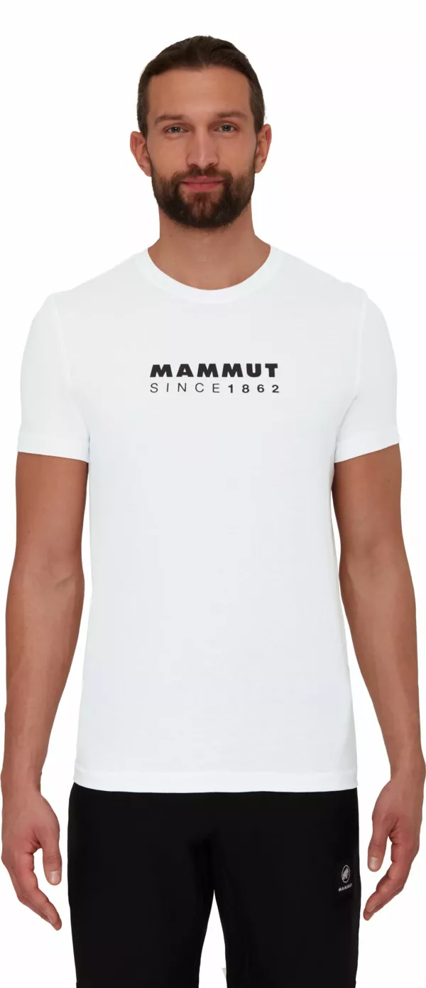 Zdjęcie 1 produktu Koszulka Mammut Core T-Shirt Men Logo