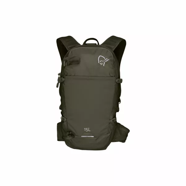 Zdjęcie 1 produktu Plecak Norrona Femund Econyl70 15L Pack