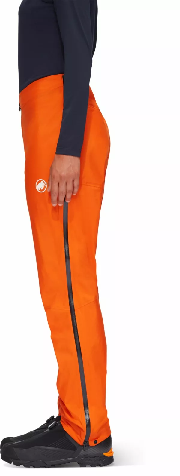 Zdjęcie 5 produktu Spodnie Nordwand Light HS Pants Unisex