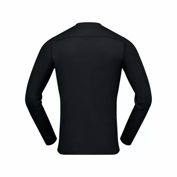 Zdjęcie 2 produktu Koszulka merino Norrona Falketind EqualiserUll Longsleeve Men