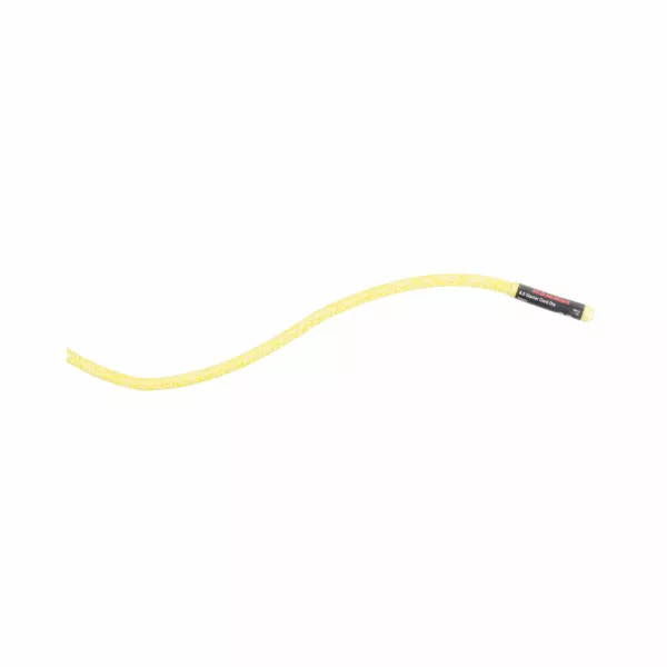Zdjęcie 4 produktu Linka lodowcowa 6.0 Mammut Glacier Cord Dry 60 m
