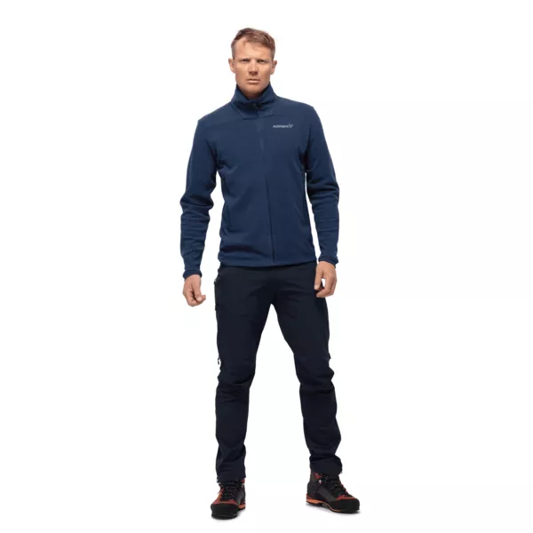 Zdjęcie 2 produktu Spodnie Norrona Falketind Flex1 Pants Men
