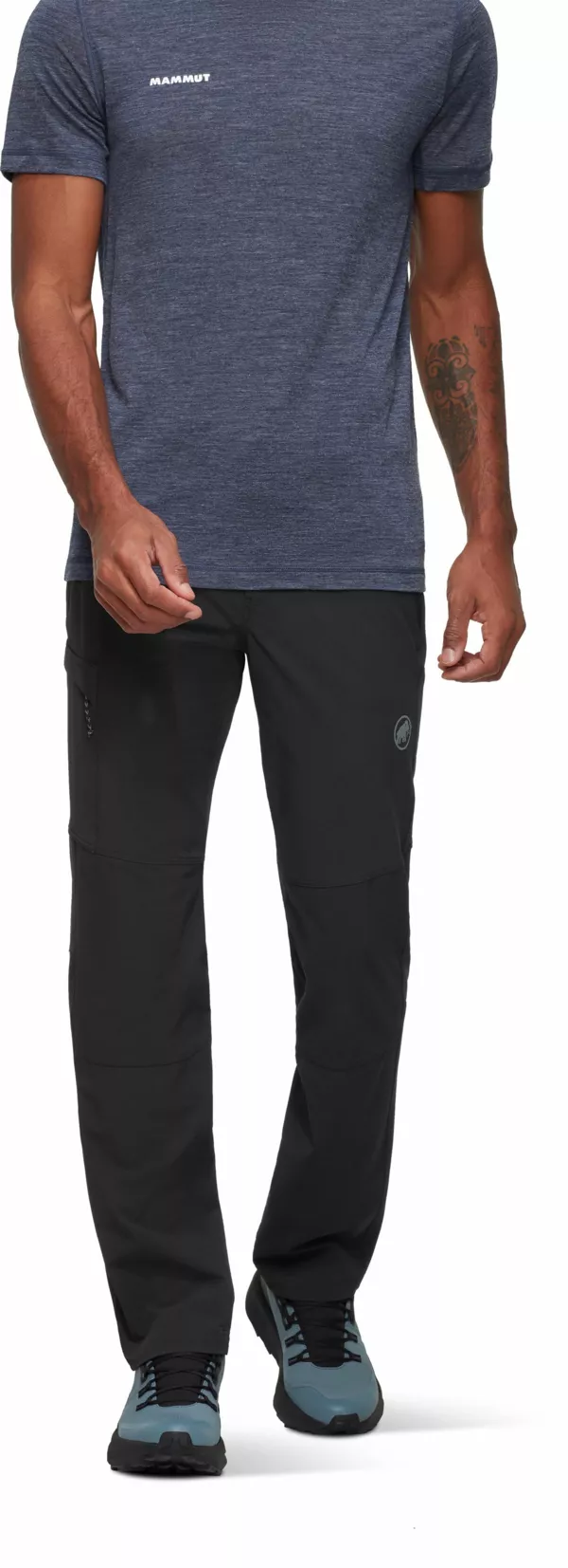 Zdjęcie 1 produktu Spodnie Mammut Runbold IV Pants Men