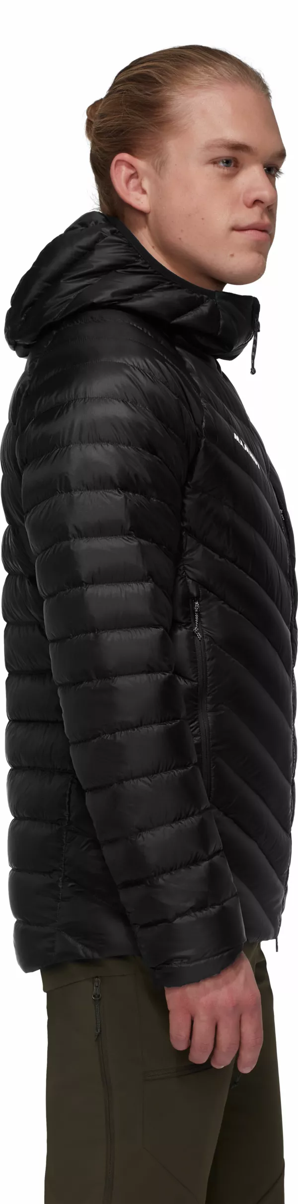 Zdjęcie 2 produktu Kurtka puchowa Mammut Broad Peak IN Hooded Jacket Men