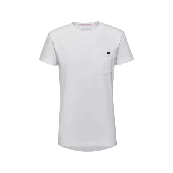 Zdjęcie 0 produktu Koszulka Mammut Off Mountain Pocket T-Shirt Men