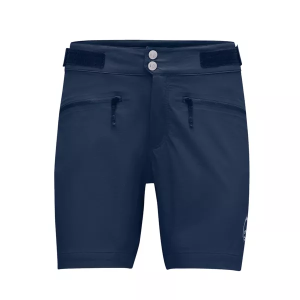 Zdjęcie 0 produktu Spodenki Norrona Femund Flex1 Lightweight Shorts Women
