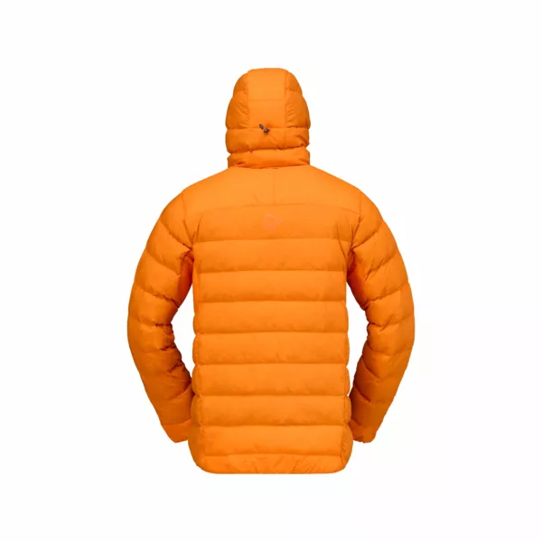 Zdjęcie 2 produktu Kurtka puchowa Norrona Femund Down700 Zip Hood Men