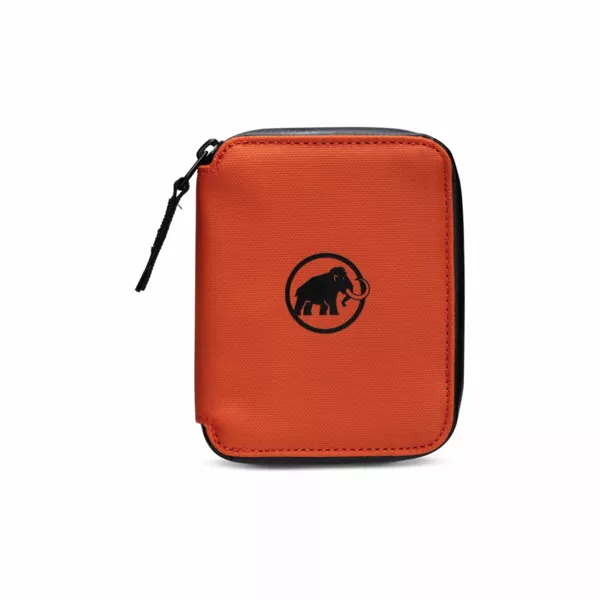 Zdjęcie 0 produktu Portfel Mammut Seon Zip Wallet